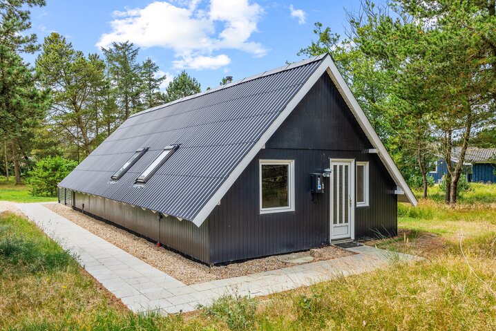 Ferienhaus 60534 in Bakkedraget 11, Blåvand - Bild #26