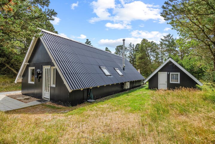 Ferienhaus 60534 in Bakkedraget 11, Blåvand - Bild #27