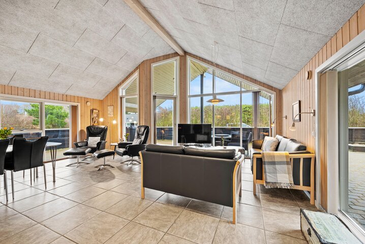 Sommerhus 60535 på Hvidbjerg Strandvej 34, Blåvand - Billede #1