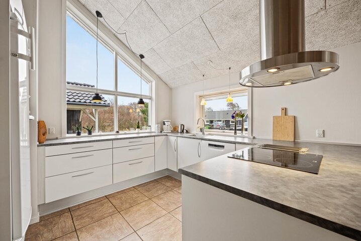 Sommerhus 60535 på Hvidbjerg Strandvej 34, Blåvand - Billede #2