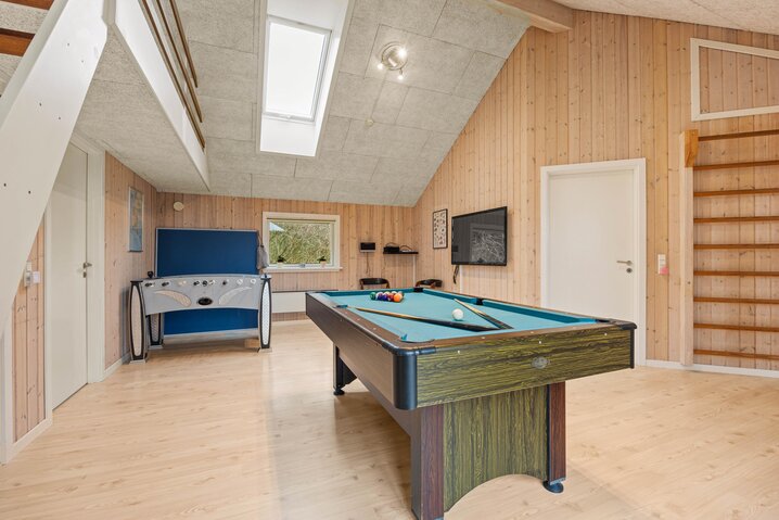 Sommerhus 60535 på Hvidbjerg Strandvej 34, Blåvand - Billede #3