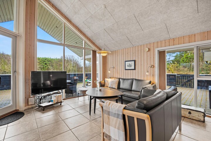 Sommerhus 60535 på Hvidbjerg Strandvej 34, Blåvand - Billede #4