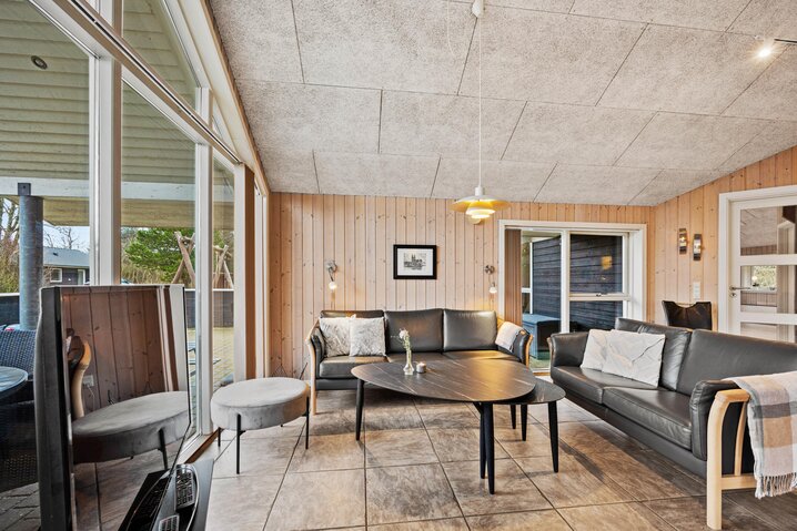 Sommerhus 60535 på Hvidbjerg Strandvej 34, Blåvand - Billede #5