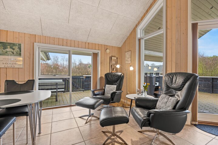 Sommerhus 60535 på Hvidbjerg Strandvej 34, Blåvand - Billede #6