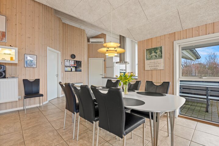 Sommerhus 60535 på Hvidbjerg Strandvej 34, Blåvand - Billede #7