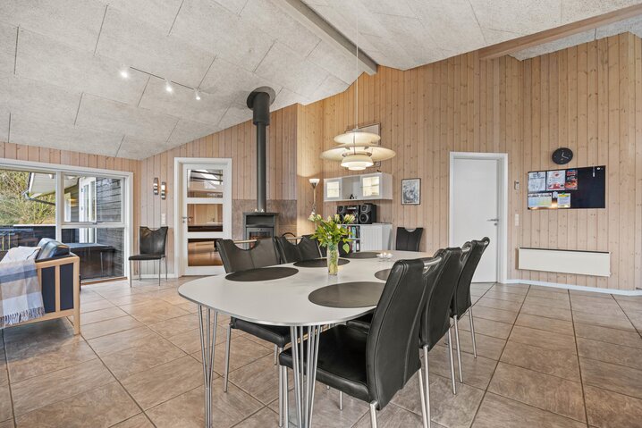 Sommerhus 60535 på Hvidbjerg Strandvej 34, Blåvand - Billede #8