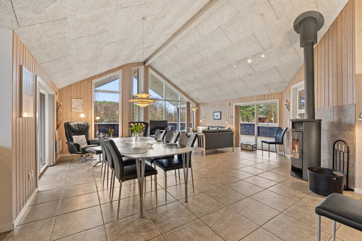 Sommerhus 60535 på Hvidbjerg Strandvej 34, Blåvand - Billede #9