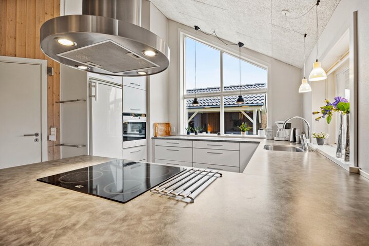 Sommerhus 60535 på Hvidbjerg Strandvej 34, Blåvand - Billede #11