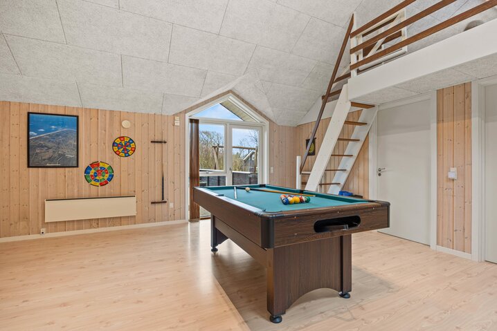 Sommerhus 60535 på Hvidbjerg Strandvej 34, Blåvand - Billede #12