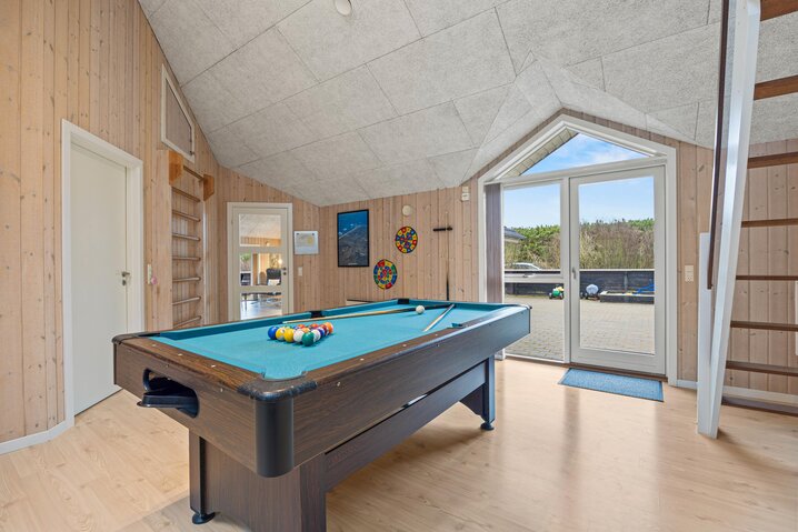 Sommerhus 60535 på Hvidbjerg Strandvej 34, Blåvand - Billede #14