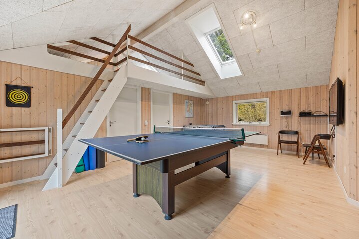 Sommerhus 60535 på Hvidbjerg Strandvej 34, Blåvand - Billede #15