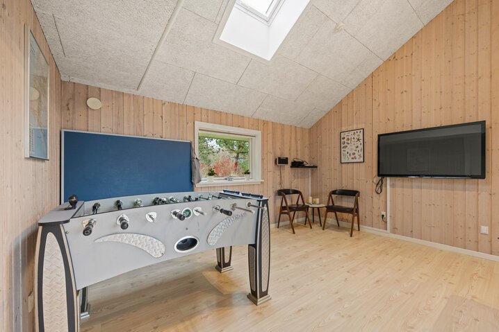 Sommerhus 60535 på Hvidbjerg Strandvej 34, Blåvand - Billede #16