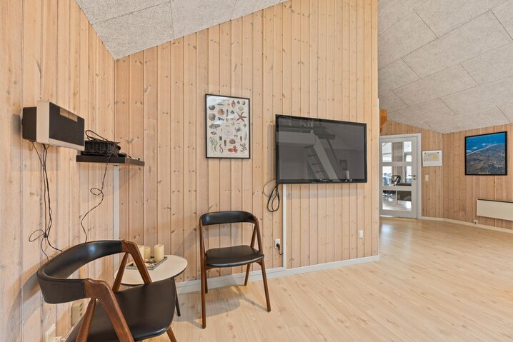 Sommerhus 60535 på Hvidbjerg Strandvej 34, Blåvand - Billede #17