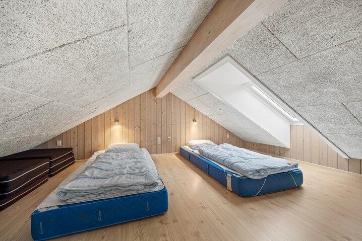 Sommerhus 60535 på Hvidbjerg Strandvej 34, Blåvand - Billede #18