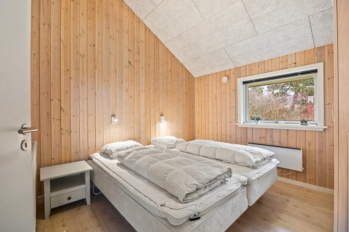 Sommerhus 60535 på Hvidbjerg Strandvej 34, Blåvand - Billede #19