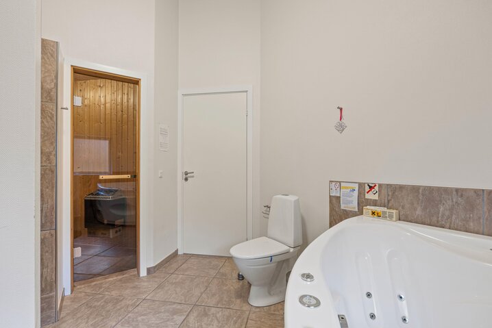 Sommerhus 60535 på Hvidbjerg Strandvej 34, Blåvand - Billede #20
