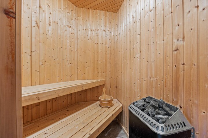 Sommerhus 60535 på Hvidbjerg Strandvej 34, Blåvand - Billede #22