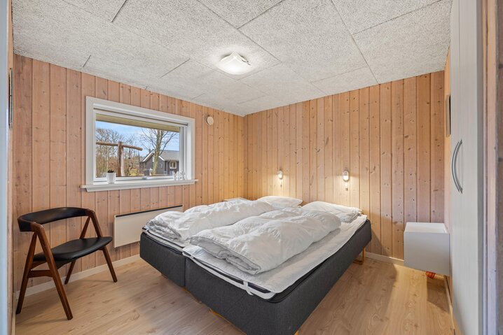 Sommerhus 60535 på Hvidbjerg Strandvej 34, Blåvand - Billede #23