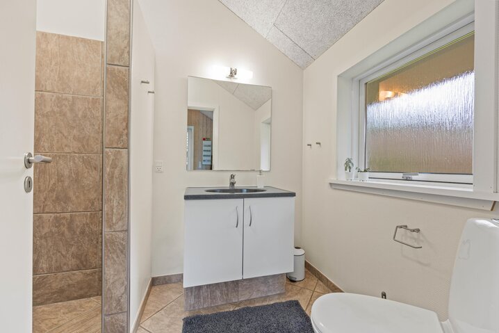 Sommerhus 60535 på Hvidbjerg Strandvej 34, Blåvand - Billede #24