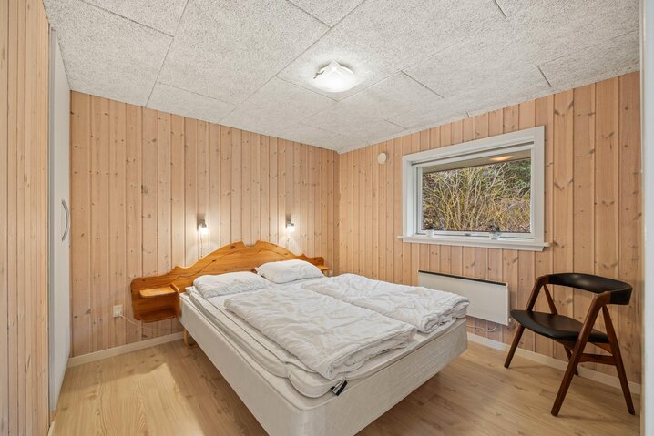 Sommerhus 60535 på Hvidbjerg Strandvej 34, Blåvand - Billede #25