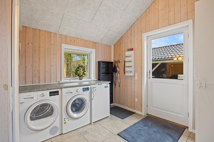 Sommerhus 60535 på Hvidbjerg Strandvej 34, Blåvand - Billede #26