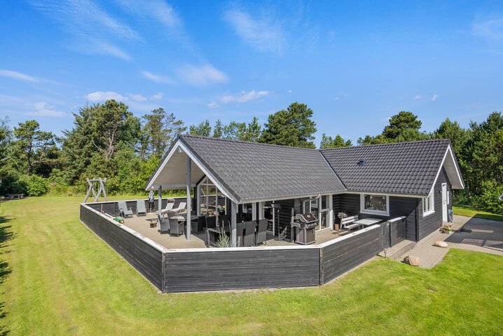 Sommerhus 60535 på Hvidbjerg Strandvej 34, Blåvand - Billede #0