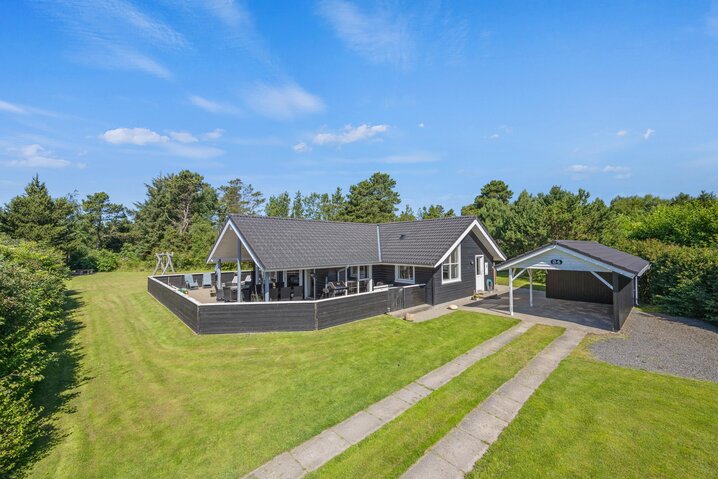 Sommerhus 60535 på Hvidbjerg Strandvej 34, Blåvand - Billede #42