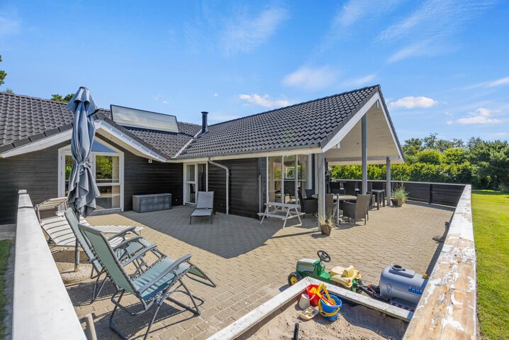 Sommerhus 60535 på Hvidbjerg Strandvej 34, Blåvand - Billede #28