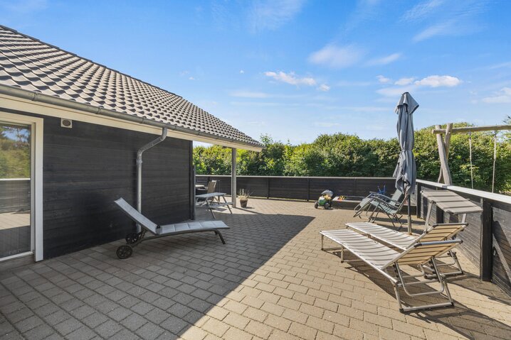 Sommerhus 60535 på Hvidbjerg Strandvej 34, Blåvand - Billede #29