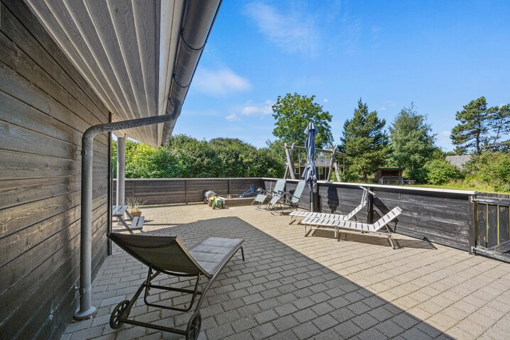 Sommerhus 60535 på Hvidbjerg Strandvej 34, Blåvand - Billede #30