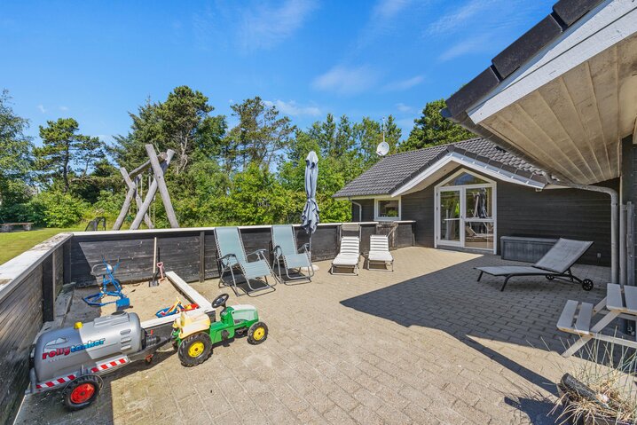 Sommerhus 60535 på Hvidbjerg Strandvej 34, Blåvand - Billede #31