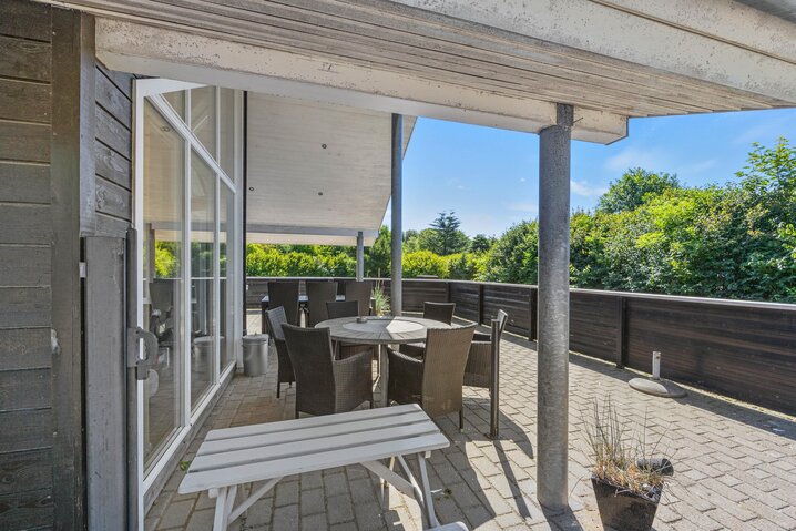 Sommerhus 60535 på Hvidbjerg Strandvej 34, Blåvand - Billede #32