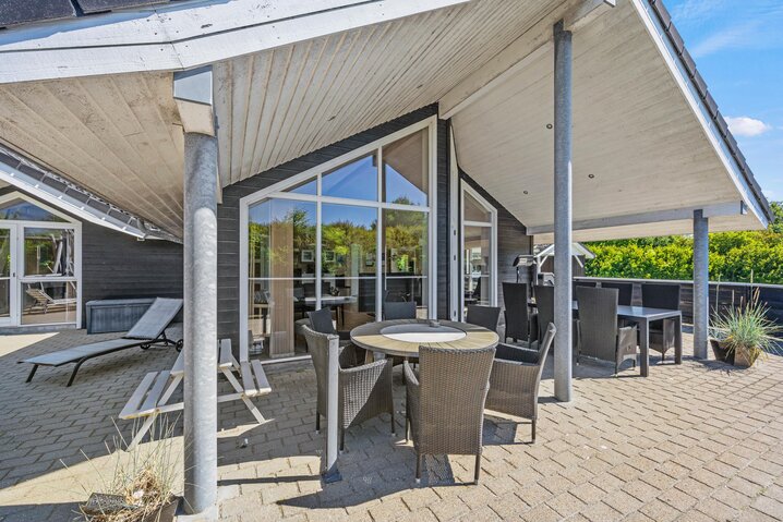 Sommerhus 60535 på Hvidbjerg Strandvej 34, Blåvand - Billede #33