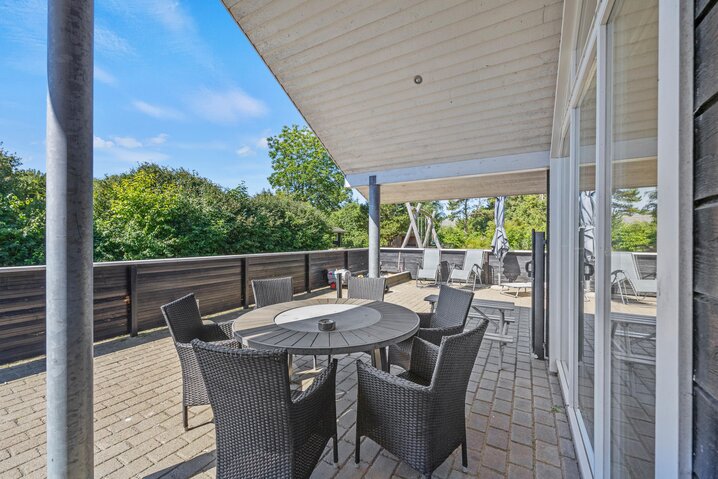 Sommerhus 60535 på Hvidbjerg Strandvej 34, Blåvand - Billede #34