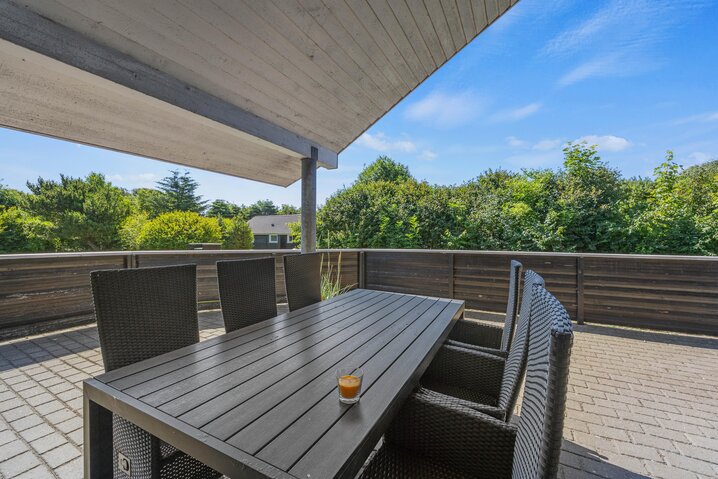 Sommerhus 60535 på Hvidbjerg Strandvej 34, Blåvand - Billede #35