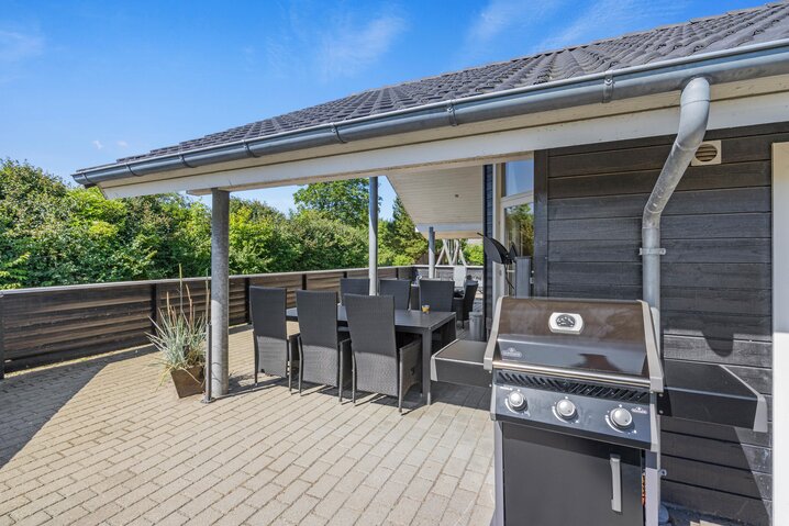 Sommerhus 60535 på Hvidbjerg Strandvej 34, Blåvand - Billede #36