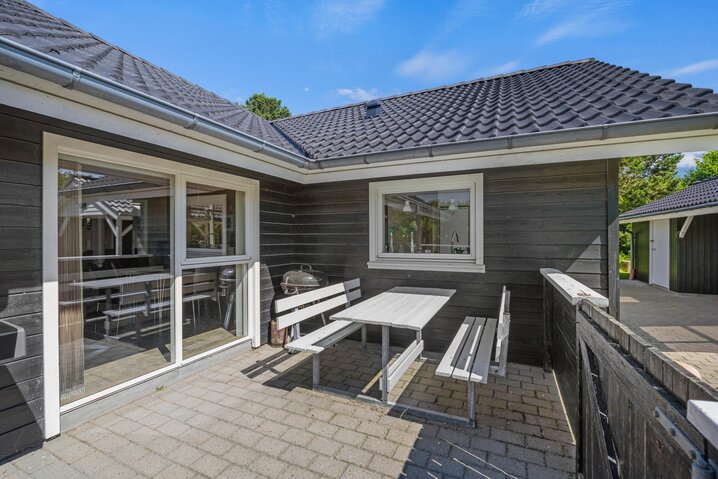 Sommerhus 60535 på Hvidbjerg Strandvej 34, Blåvand - Billede #37