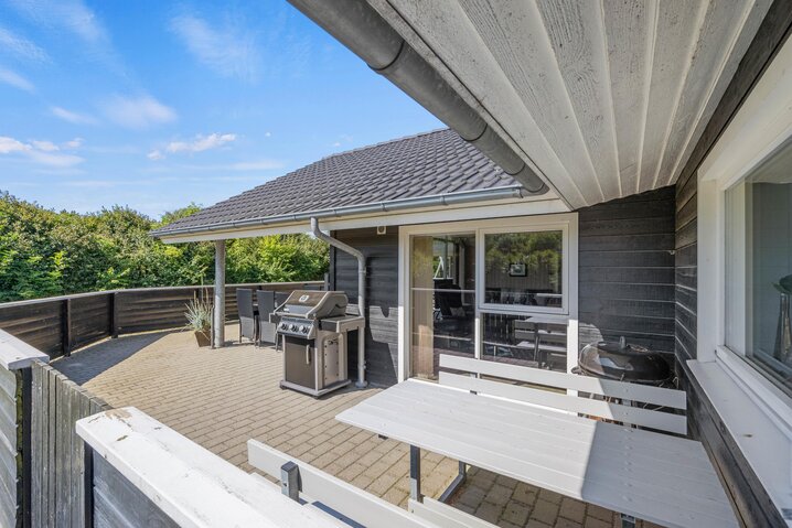 Sommerhus 60535 på Hvidbjerg Strandvej 34, Blåvand - Billede #38