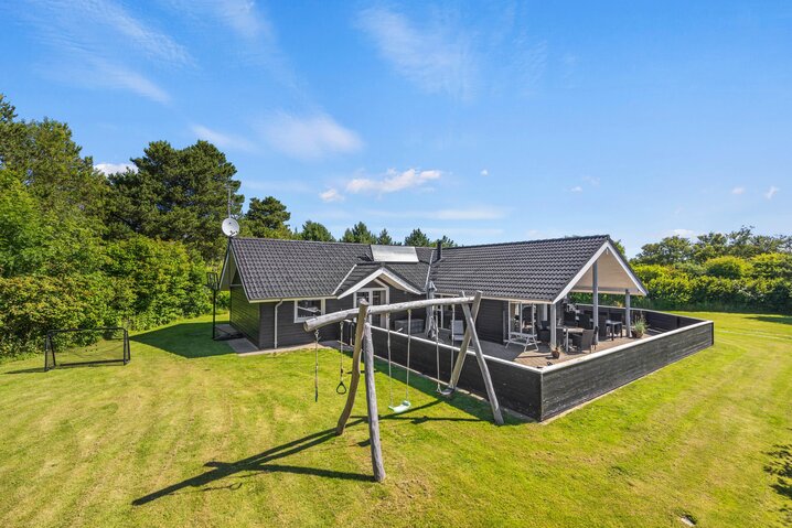 Sommerhus 60535 på Hvidbjerg Strandvej 34, Blåvand - Billede #27