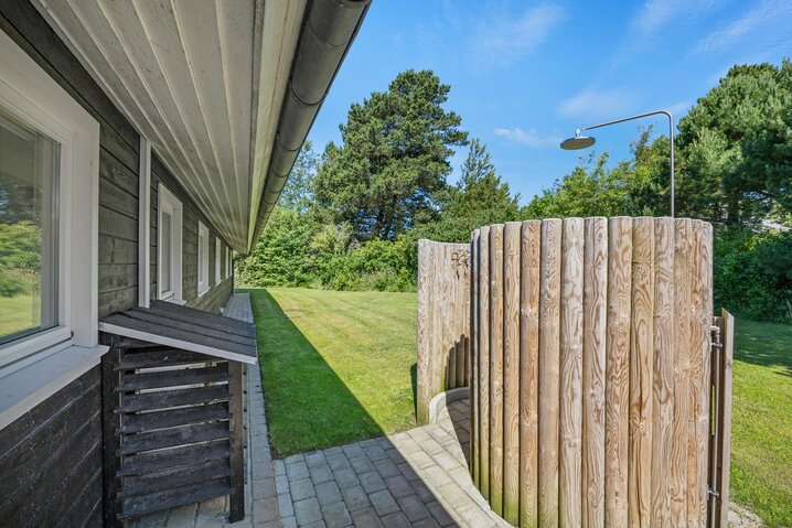 Sommerhus 60535 på Hvidbjerg Strandvej 34, Blåvand - Billede #39