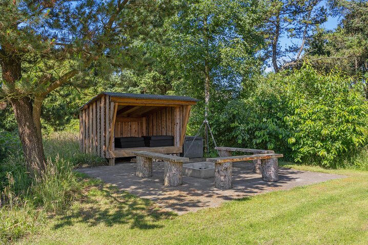 Sommerhus 60535 på Hvidbjerg Strandvej 34, Blåvand - Billede #40