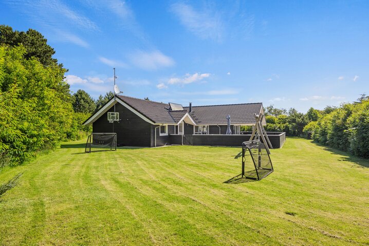 Sommerhus 60535 på Hvidbjerg Strandvej 34, Blåvand - Billede #41