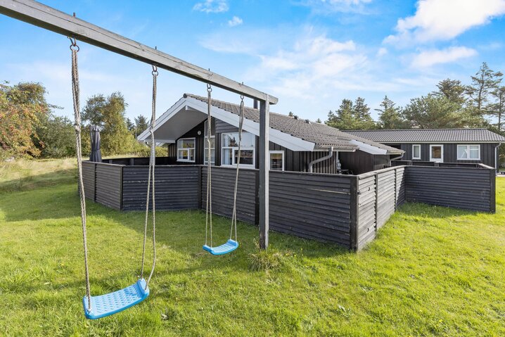 Ferienhaus 60537 in Gl Mælkevej 27, Blåvand - Bild #20