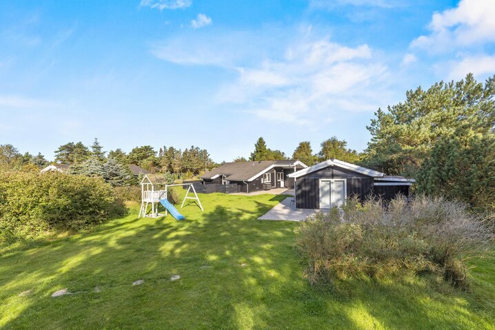 Ferienhaus 60537 in Gl Mælkevej 27, Blåvand - Bild #25