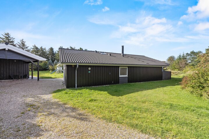 Ferienhaus 60537 in Gl Mælkevej 27, Blåvand - Bild #27