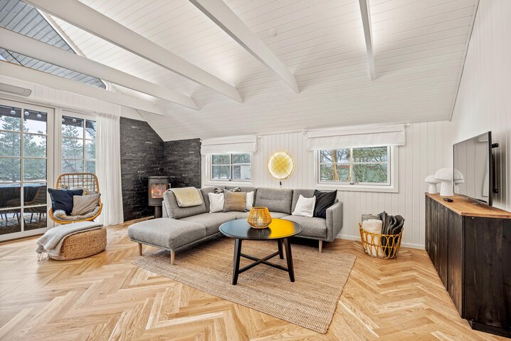 Ferienhaus 60538 in Hestehaven 8, Blåvand - Bild #1