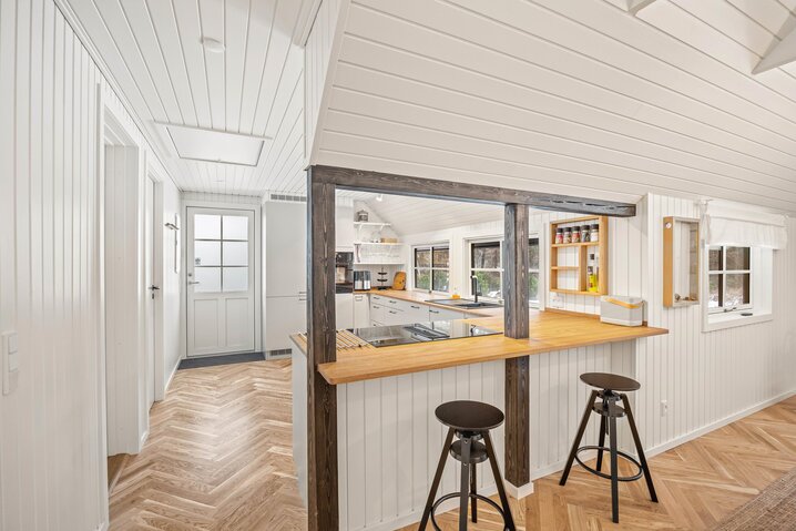 Ferienhaus 60538 in Hestehaven 8, Blåvand - Bild #2