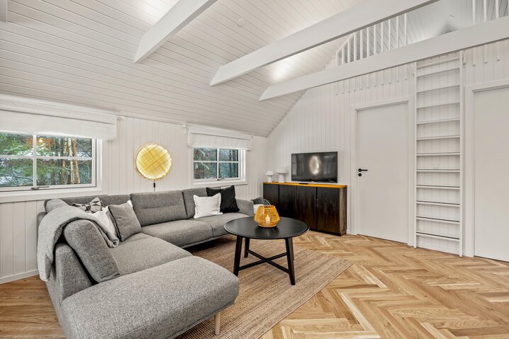 Ferienhaus 60538 in Hestehaven 8, Blåvand - Bild #3