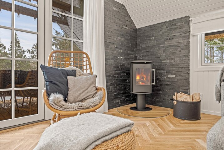 Ferienhaus 60538 in Hestehaven 8, Blåvand - Bild #4