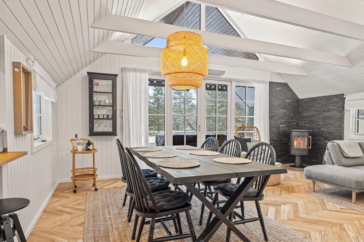 Ferienhaus 60538 in Hestehaven 8, Blåvand - Bild #5